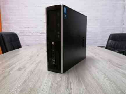 HP 6200 desktop - clone